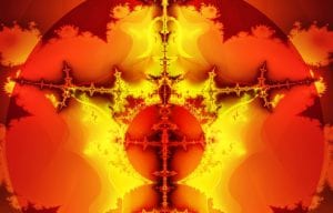 Bible Fractal: Angel of the Lord is "Raising the Bar"!